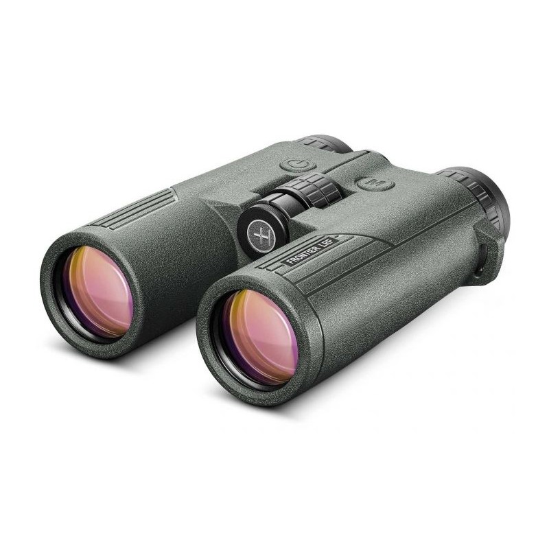ホーク フロンティア LRF 2300 10x42 ハンティング双眼鏡