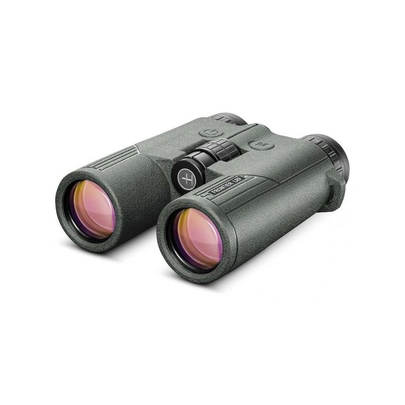 ホーク フロンティア LRF 1800 8x42 ハンティング双眼鏡