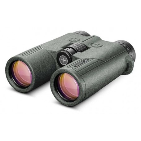 Ловен бинокъл Hawke Frontier LRF 1800 8x42