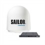 SAILOR 800 वीसैट समुद्री केयू-बैंड एंटीना प्रणाली