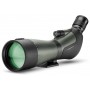 Hawke Endurance ED 25-75x85 spotting scope angled