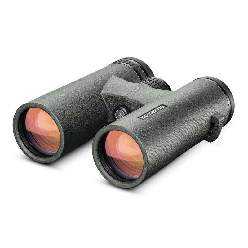 Hawke Frontier APO 10x42 green hunting binoculars (68065)