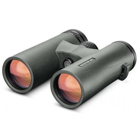 กล้องส่องทางไกล Hawke Frontier APO 10x42 สีเขียว สำหรับล่าสัตว์ (68065)