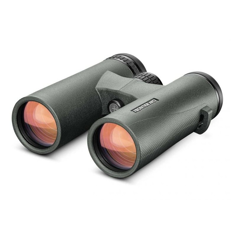 Hawke Frontier APO 8x42 green hunting binoculars (68064)