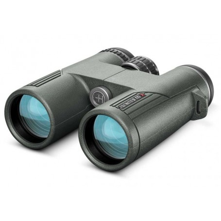 Hawke Frontier ED X 8x42 yeşil avcılık dürbünü
