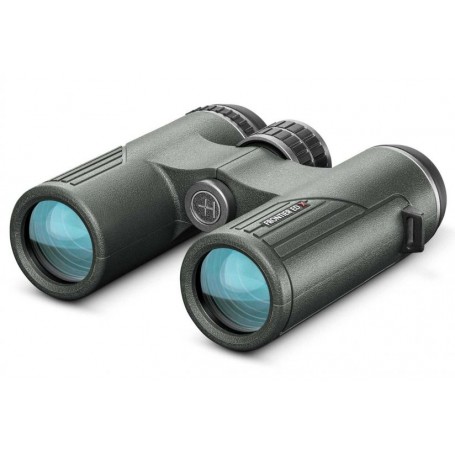 Binoculares de caza Hawke Frontier ED X 8x32 verdes (68066)