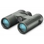 กล้องส่องทางไกล Hawke Frontier ED X 8x32 สีเขียว สำหรับล่าสัตว์ (68066)