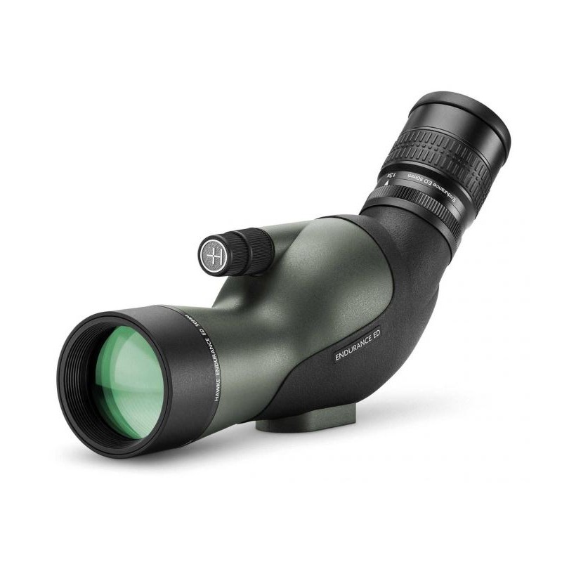 Hawke Endurance ED 13-39x50 longue-vue coudée (68071)
