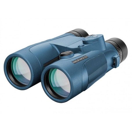 Син ловен бинокъл Hawke Endurance ED Marine 7x50 с компас
