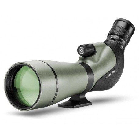 Підзорна труба Hawke Nature Trek 20-60x80 кутова (64056)