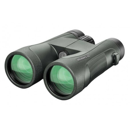 Hawke Endurance ED 12x50 grønne jaktkikkerter (52454)