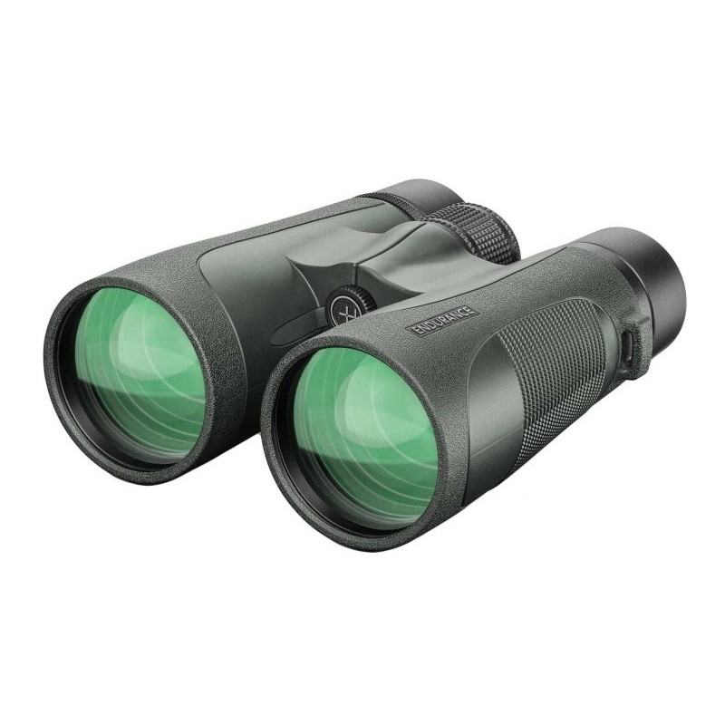 กล้องส่องทางไกล Hawke Endurance 8x56 สีเขียว สำหรับล่าสัตว์
