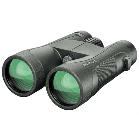 Κυάλια παρατήρησης Hawke Endurance ED 10x50 πράσινα για κυνήγι (52452)
