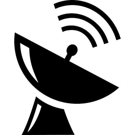 Bộ phụ kiện SAILOR cho ăng-ten VSAT kép