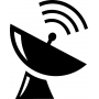 ערכת אביזרים של SAILOR עבור אנטנת VSAT כפולה