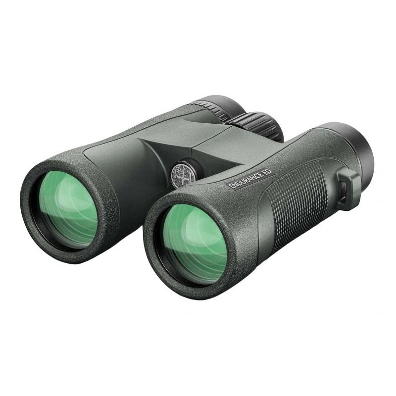 Hawke Endurance ED 8x42 zaļais medību binoklis (52448)