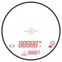 Hawke Endurance LRF 1000 atstumo matuoklis (62978)