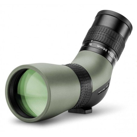 Зрительная труба Hawke Nature Trek 9-27x56, угловая