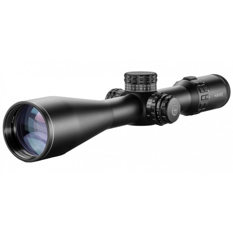 호크 프론티어 34 FFP 5-30x56 SF IR MOA 프로 익스텐디드 스코프 (79929)