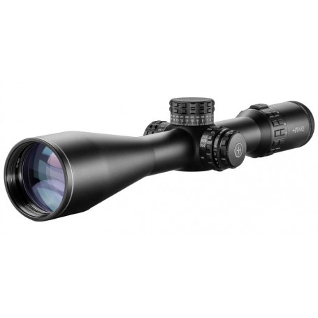 Hawke Frontier 34 FFP 5-30x56 SF IR MOA Pro Ext. sigtekikkert (79929)