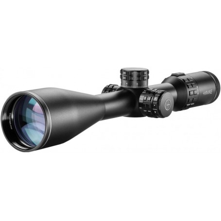 هاوك فرونتير 30 5-25x56 إس إف آي آر ميل برو 25x منظار (68027)