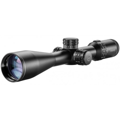 호크 프론티어 30 2.5-15x50 SF IR LR 도트 8x 스코프