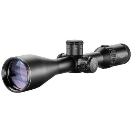 نطاق هوك SideWinder 30 6-24x56 SF FFP نصف ميل دوت