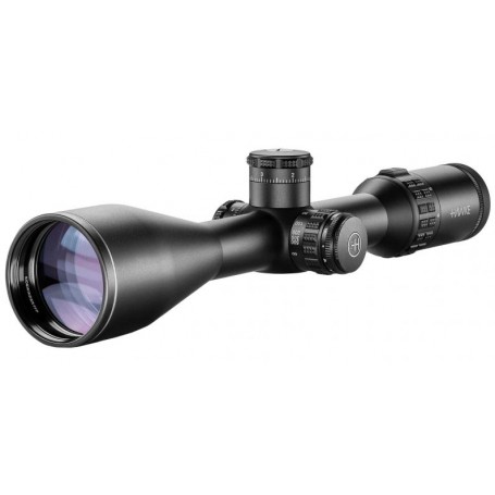 هاوك سايدويندر 30 6-24×56 إس إف إف إف بي هاف ميل دوت منظار (68012)