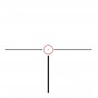 ฮอว์ก ฟรอนเทียร์ 30 1-6x24 IR เซอร์เคิลดอต สโคป (62132)