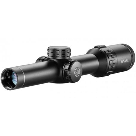 Hawke Frontier 30 1-6x24 IR L4A กล้องดอท