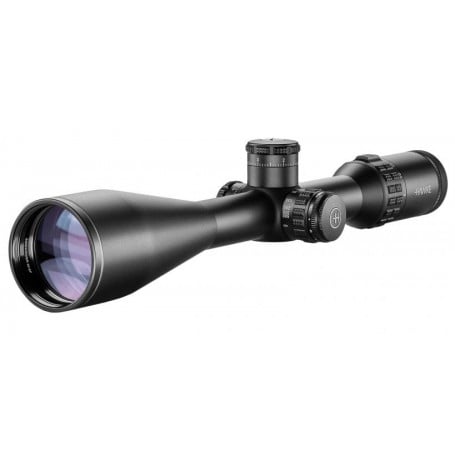 Hawke SideWinder 30 8-32X56 20x Half Mil Dot scope