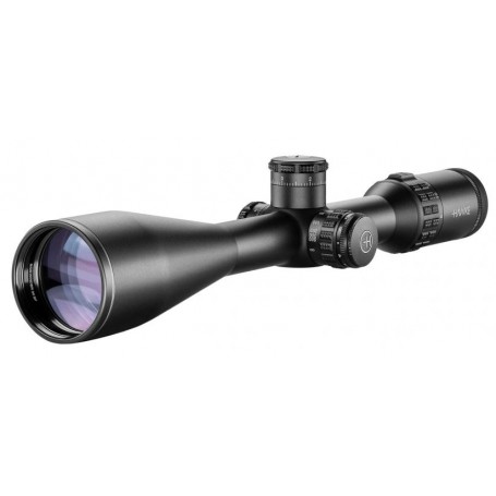 Hawke SideWinder 30 8-32X56 SR Pro Gen II scope