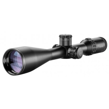 Хоук СайдУиндер 30 8-32X56 SR Pro Gen II оптичен прицел (68020)