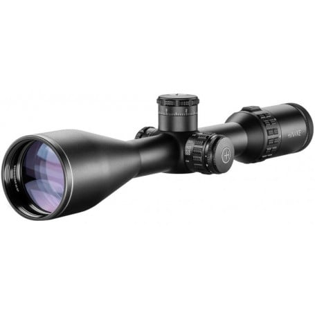 نطاق هوك SideWinder 30 6-24X56 SR Pro Gen II