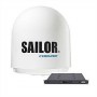 SAILOR 900 वीसैट हाई पावर कु