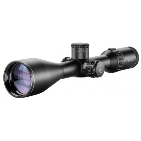 כוונת Hawke SideWinder 30 6-24X56 20x Half Mil Dot (68017)