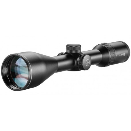 ホーク エンデュランス 30 WA 3-12x56 LR ドット 8x スコープ