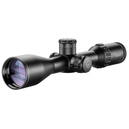 Hawke SideWinder 30 4-16X50 SR Pro Gen II tvērējs