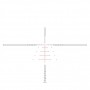 ฮอว์ค ไซด์วินเดอร์ 30 4-16X50 SR โปร เจน II กล้องเล็ง (68016)