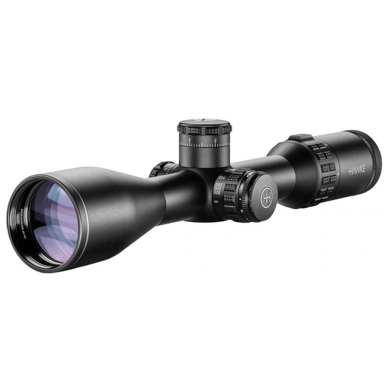 Χώκ Σάιντγουίντερ 30 4-16X50 10x Χαφ Μιλ Ντοτ διόπτρα (68015)