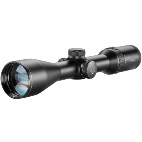 Hawke Endurance 30 WA 2,5-10x50 LR Nokta 8x dürbün