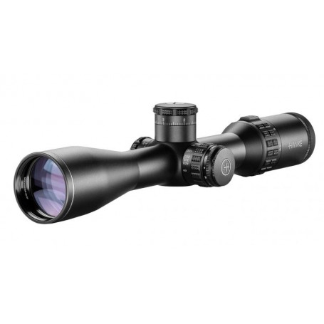 Hawke SideWinder 30 6,5-20x44 20x Halbe Mil-Dot Zielfernrohr (68014)