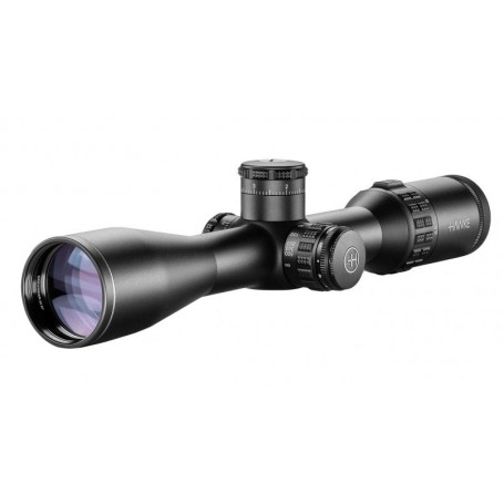 Hawke SideWinder 30 6,5-20x44 20x Half Mil Dot scope