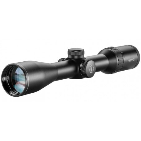 Hawke Endurance 30 WA 1.5-6x44 IR L4A taškinis taikiklis