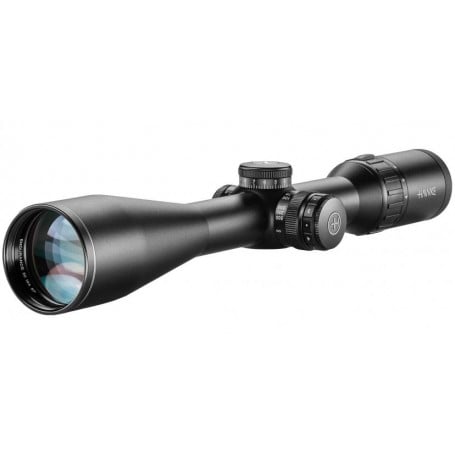 Hawke Endurance 30 WA SF 4-16x50 LR ডট 8x স্কোপ