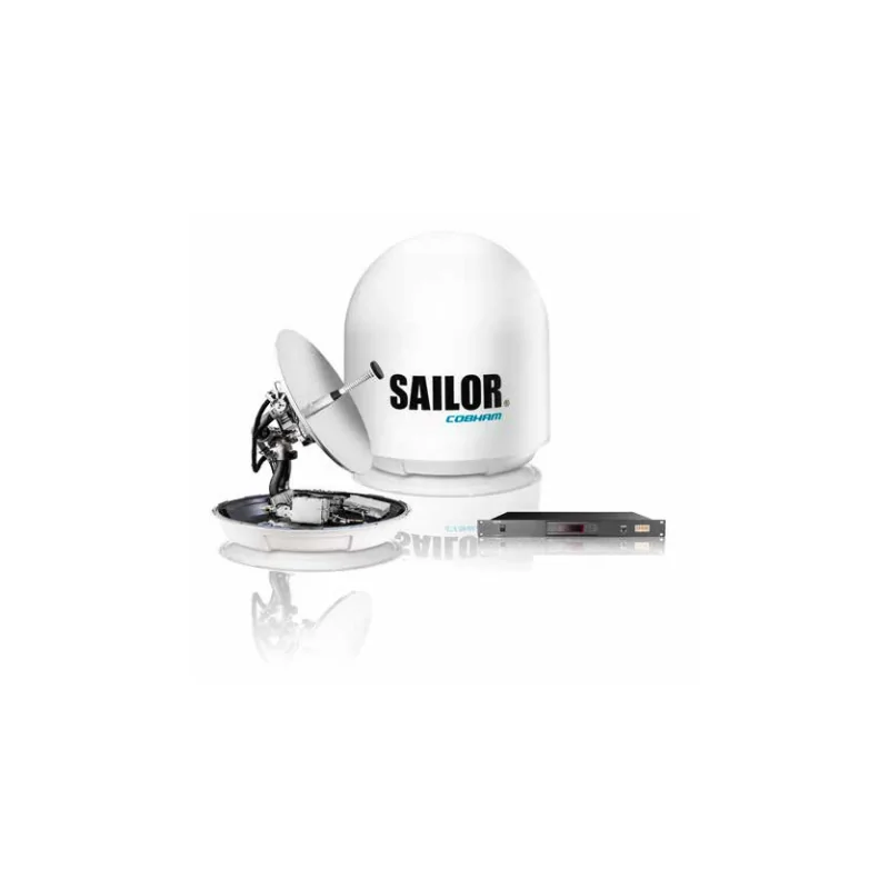 SAILOR 600 VSAT Ka