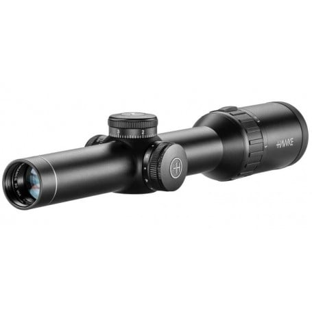 Hawke Endurance 30 WA 1-4x24 IR Tactical Dot 4x ขอบเขต