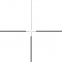 Hawke Endurance 30 WA 1-4x24 IR L4A Dot sigtekikkert (61819)