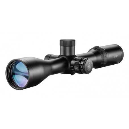 호크 에어맥스 30 FFP 4-16x50 SF AMX IR 스코프 (68107)