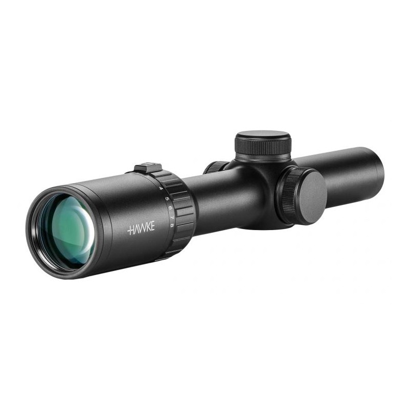 Hawke Vantage 30 WA FD 1-8x24 -kiikaritähtäin (77566)